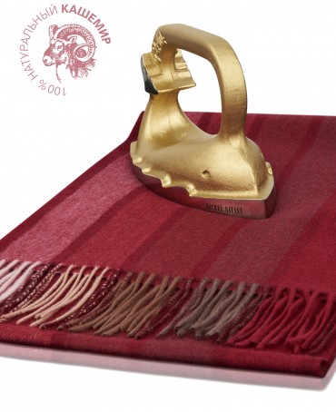 Шарф Унисекс FTW.C120_CASH-48/VIN